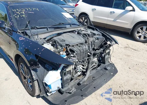 2021 Hyundai Sonata Sel from USA, damaged, VIN 5NPEF4JA7MH102228